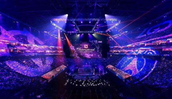 在世界杯上 在世界杯上