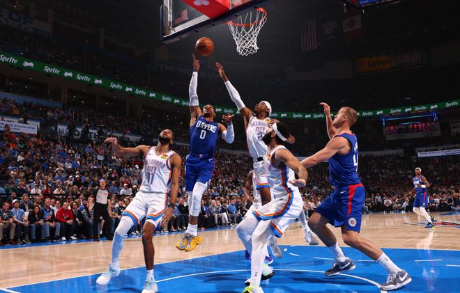 他们已经做 他们已经做